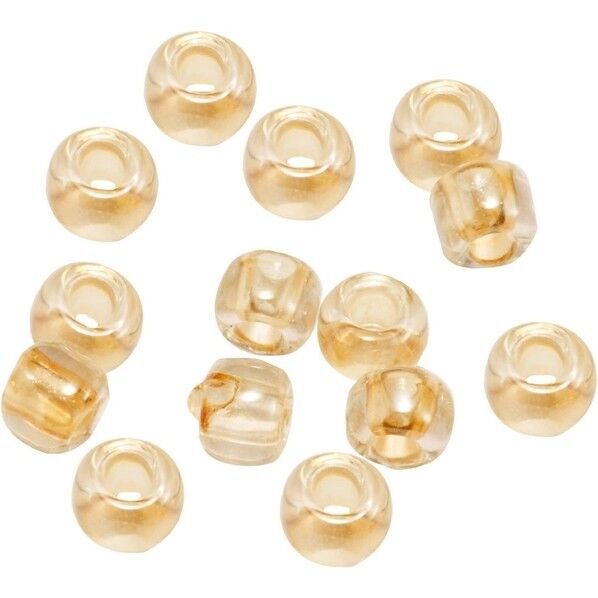 TOHO 丸大ビーズ バラパックビーズ 外径 No.1815