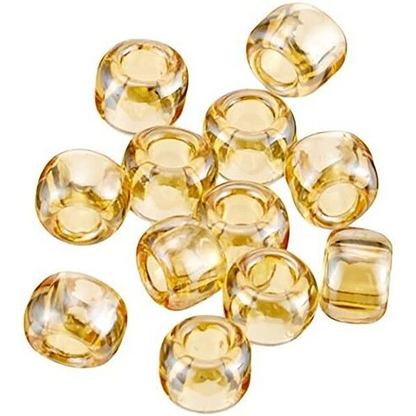 TOHO 丸大ビーズ バラパックビーズ 外径 No.1812