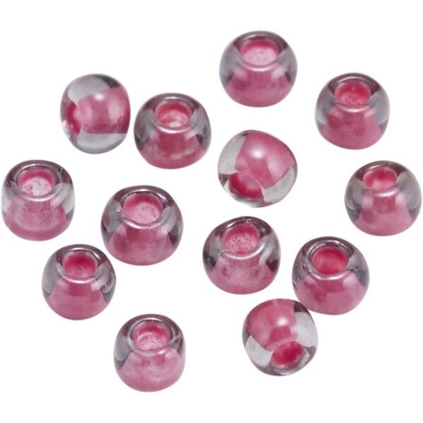 TOHO 丸大ビーズ バラパックビーズ 外径 No.1075