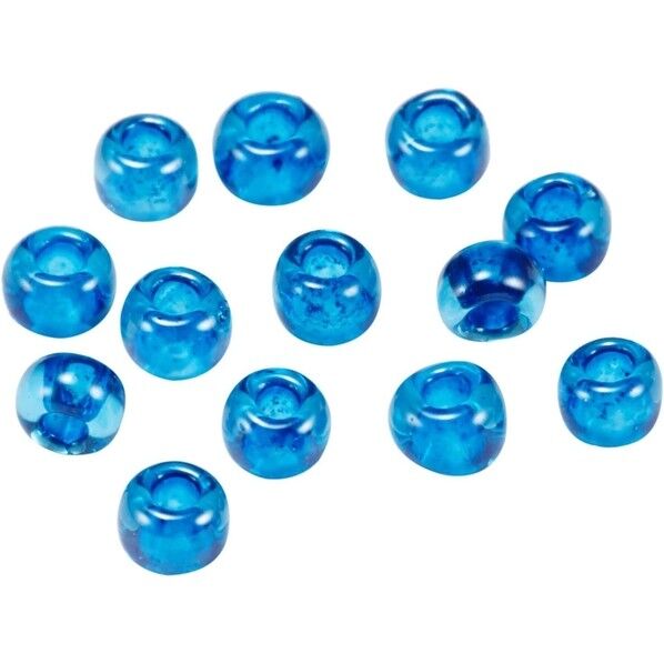 TOHO 丸大ビーズ バラパックビーズ 外径 No.1074