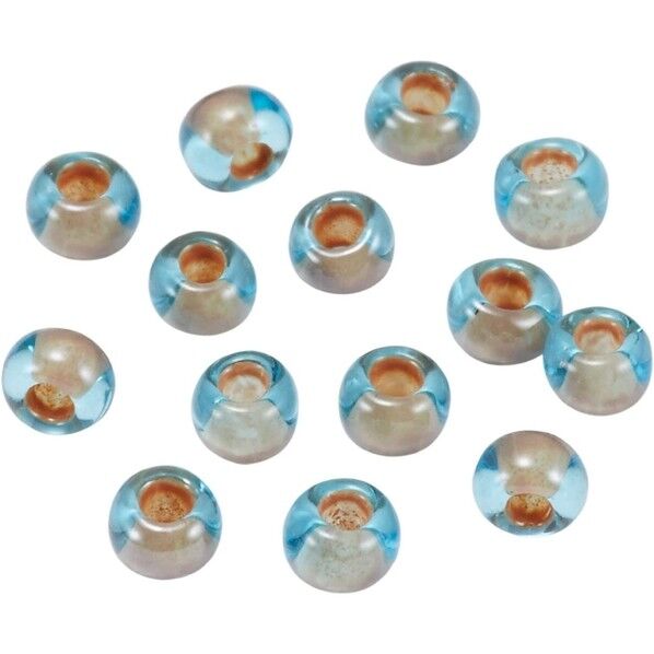 TOHO 丸大ビーズ バラパックビーズ 外径 No.1072