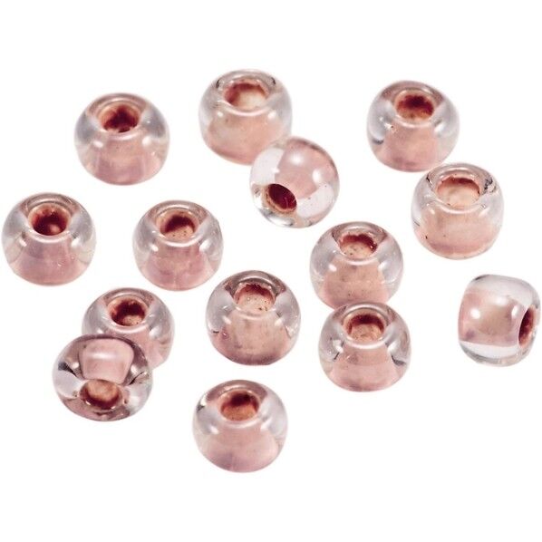 TOHO 丸大ビーズ バラパックビーズ 外径 No.1071