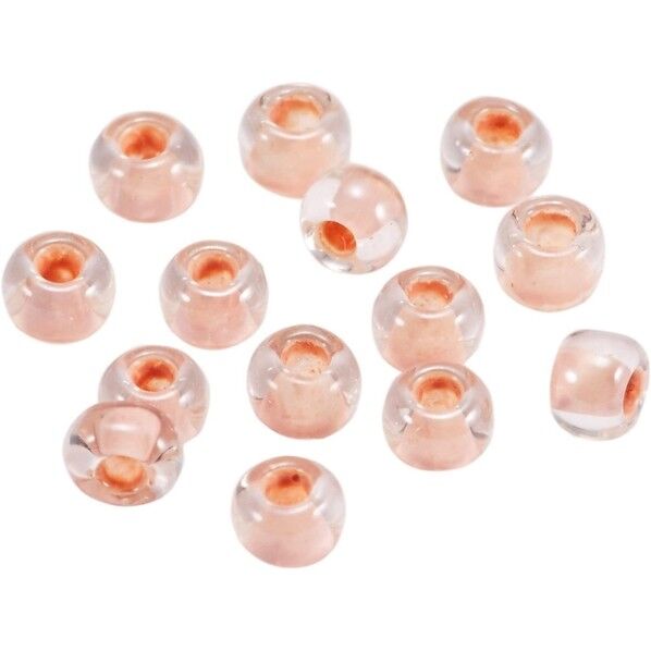 TOHO 丸大ビーズ バラパックビーズ 外径 No.1069