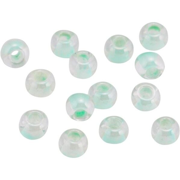 TOHO 丸大ビーズ バラパックビーズ 外径 No.1065