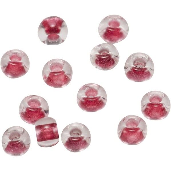 TOHO 丸大ビーズ バラパックビーズ 外径 No.1015