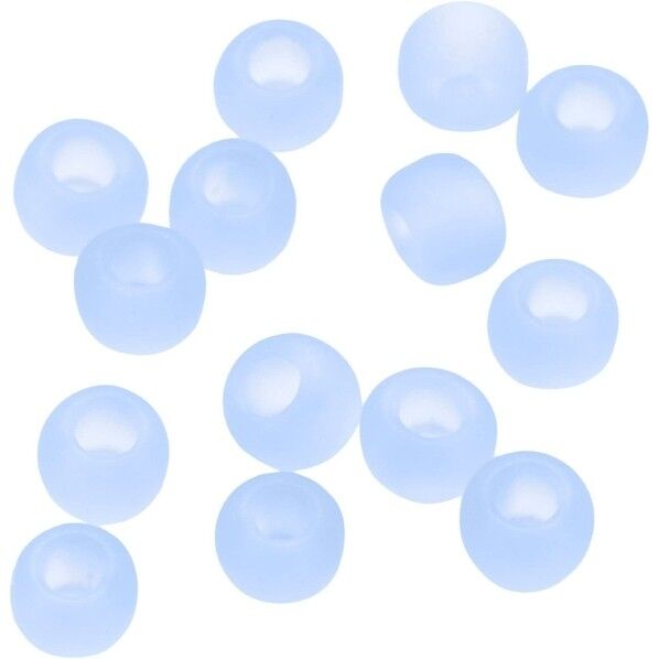 TOHO 丸大ビーズ バラパックビーズ 外径 No.13F