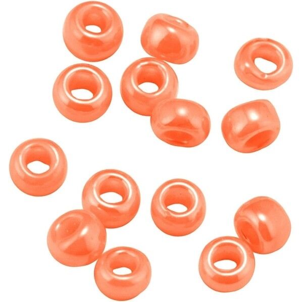 TOHO 丸大ビーズ バラパックビーズ 外径 No.410