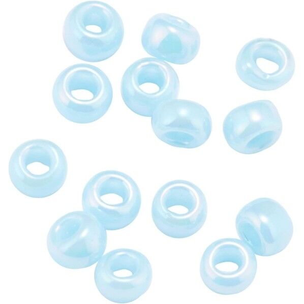 TOHO 丸大ビーズ バラパックビーズ 外径 No.403