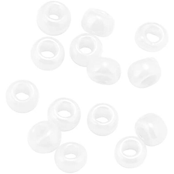 TOHO 丸大ビーズ バラパックビーズ 外径 No.401