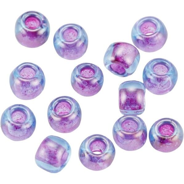 TOHO 丸大ビーズ バラパックビーズ 外径 No.252