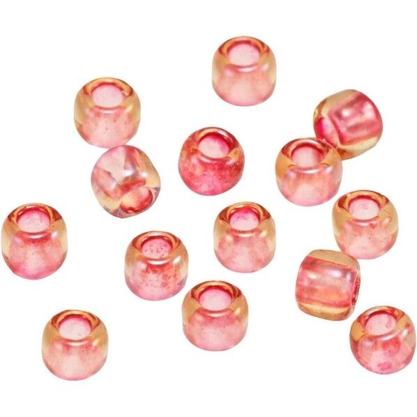 TOHO 丸大ビーズ バラパックビーズ 外径 No.241