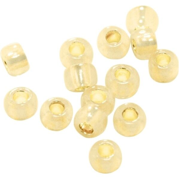 TOHO 丸大ビーズ バラパックビーズ 外径 No.2125