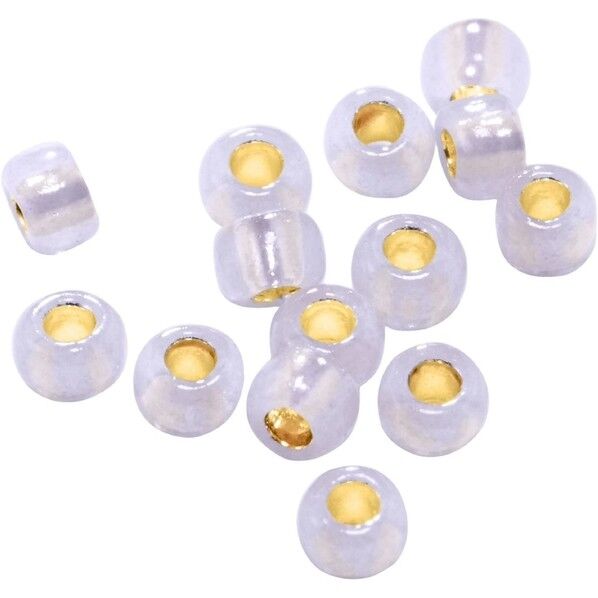 TOHO 丸大ビーズ バラパックビーズ 外径 No.2122