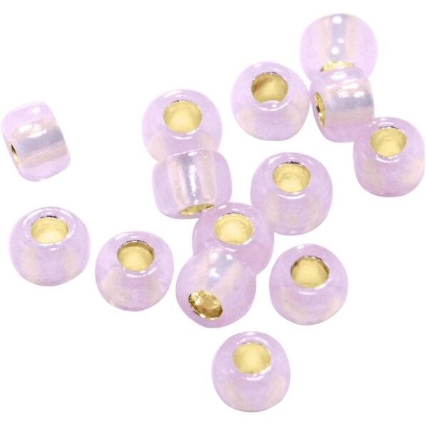 TOHO 丸大ビーズ バラパックビーズ 外径 No.2121