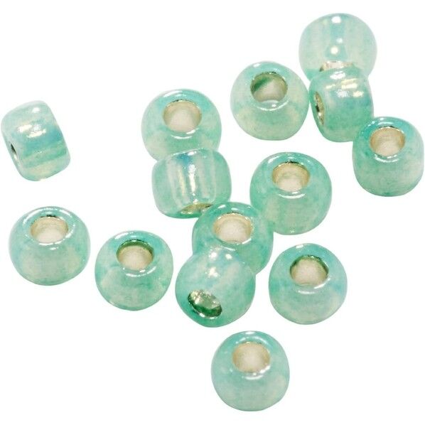 TOHO 丸大ビーズ バラパックビーズ 外径 No.2119