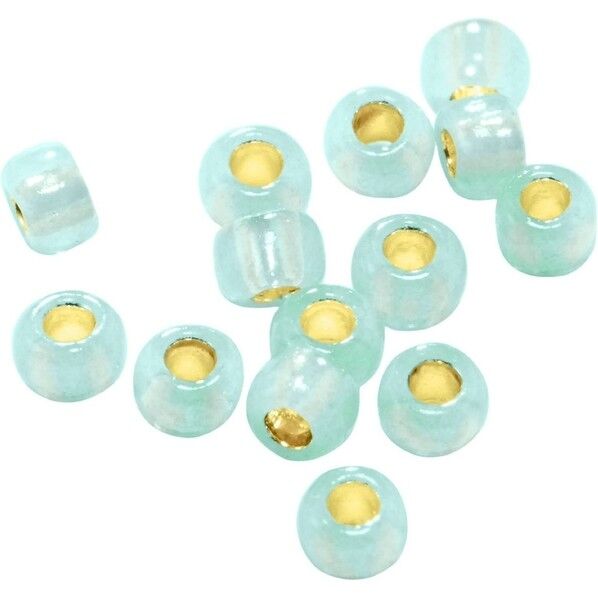 TOHO 丸大ビーズ バラパックビーズ 外径 No.2118