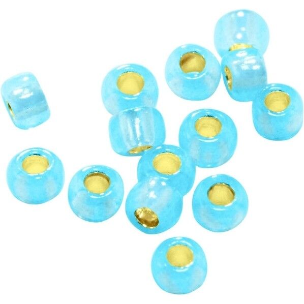 TOHO 丸大ビーズ バラパックビーズ 外径 No.2117