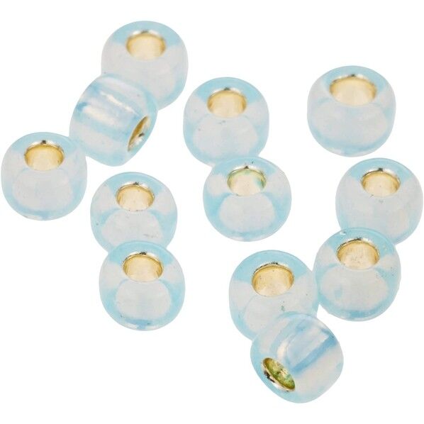 TOHO 丸大ビーズ バラパックビーズ 外径 No.2116