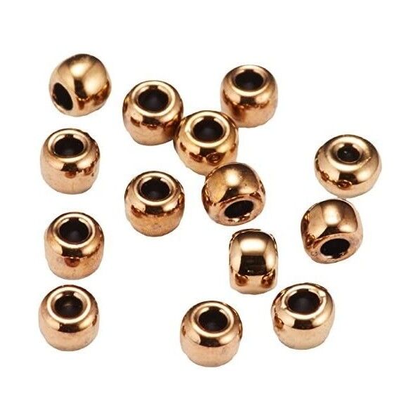 TOHO 丸大ビーズ バラパックビーズ 外径 No.221