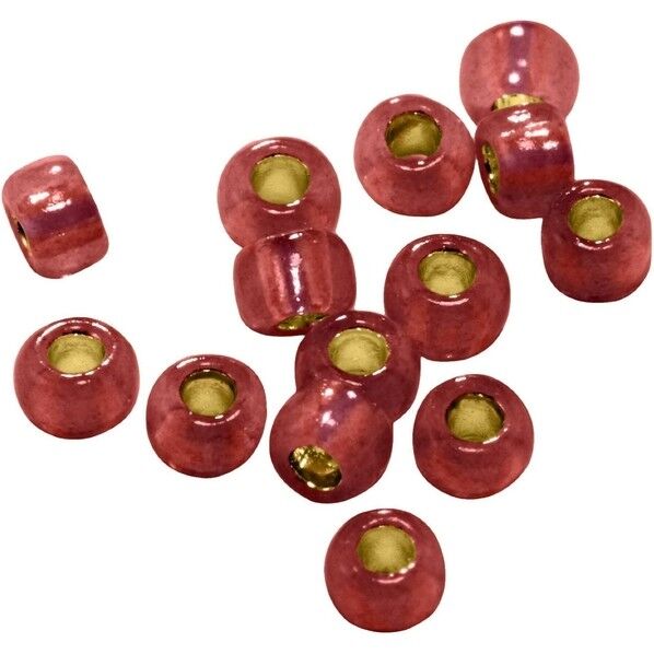 TOHO 丸大ビーズ バラパックビーズ 外径 No.2113