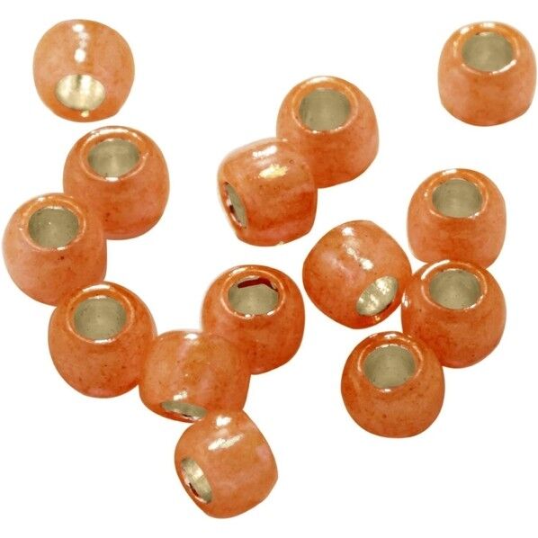 TOHO 丸大ビーズ バラパックビーズ 外径 No.2112