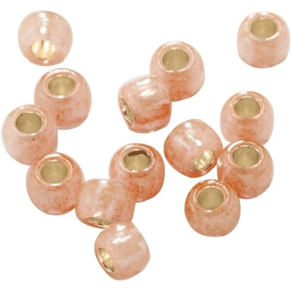 TOHO 丸大ビーズ バラパックビーズ 外径 No.2111