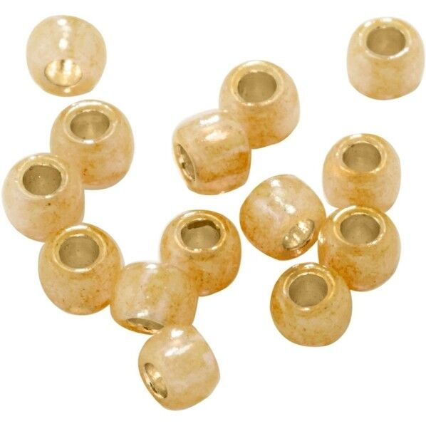 TOHO 丸大ビーズ バラパックビーズ 外径 No.2110