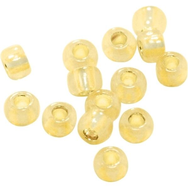 TOHO 丸大ビーズ バラパックビーズ 外径 No.2109