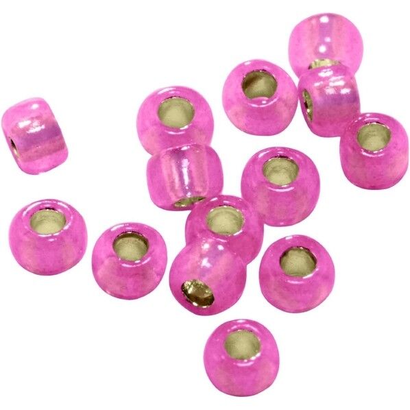 TOHO 丸大ビーズ バラパックビーズ 外径 No.2107