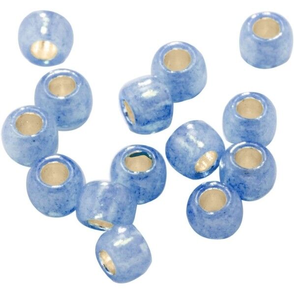 TOHO 丸大ビーズ バラパックビーズ 外径 No.2102