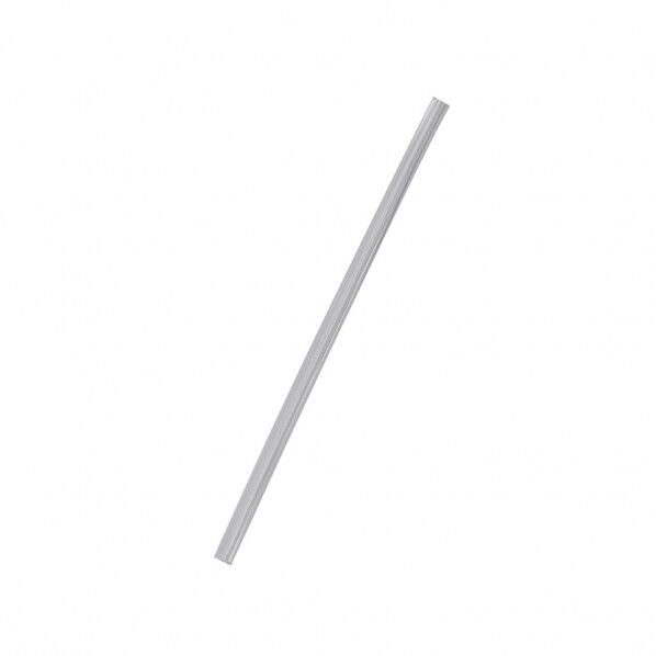 カラータイ 4×100 シルバー