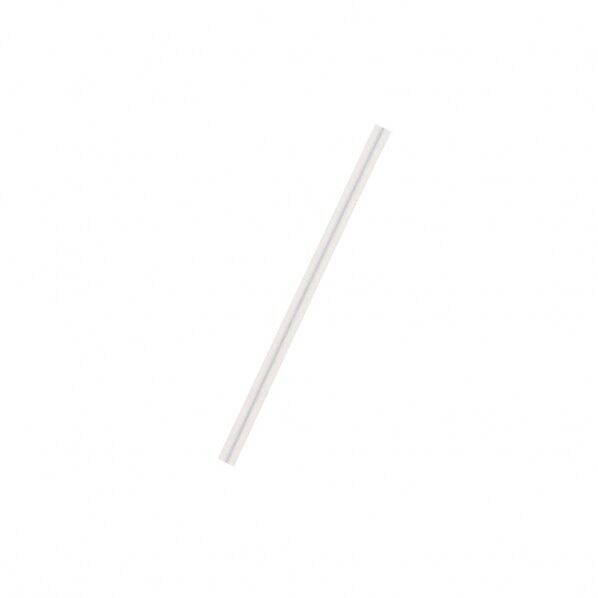 SWAN 紙タイ 4×80 ホワイト 幅4×80mm 004770978 500本