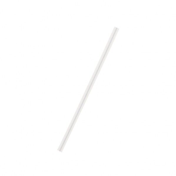 SWAN 紙タイ 4×100 ホワイト 幅4×100mm 004770980 500本