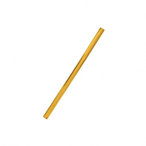 カラータイ 4×80 ゴールド