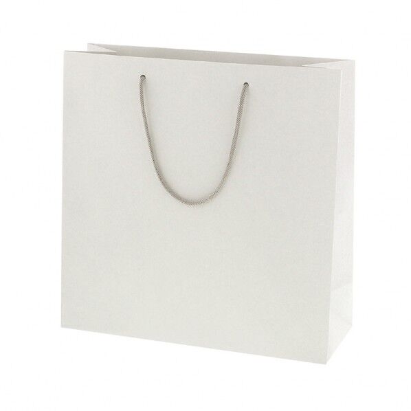 手提げ紙袋 ネイチャーバッグ 32-12