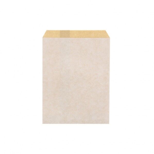 平袋 柄小袋 Rタイプ R-70 エコデュオWH