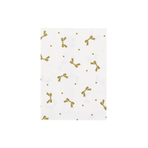 平袋 柄小袋 ストレートタイプ 18才 ニューリボン 金