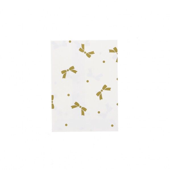 平袋 柄小袋 ストレートタイプ 36才 ニューリボン 金