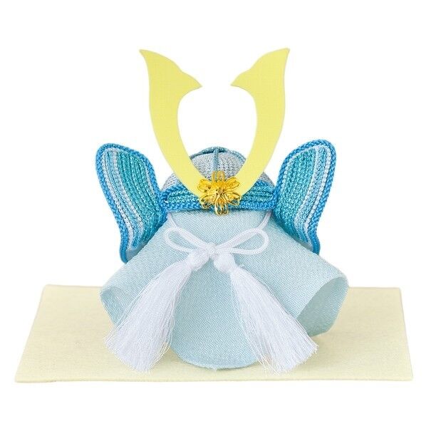 Panami パナミ 端午の節句キット メタリックヤーンで作る