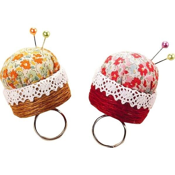 Panami エコピンクッション ヘンプタイプ