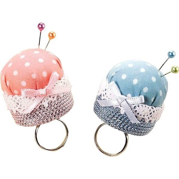 Panami エコピンクッション メタリックヤーンカラータイプ