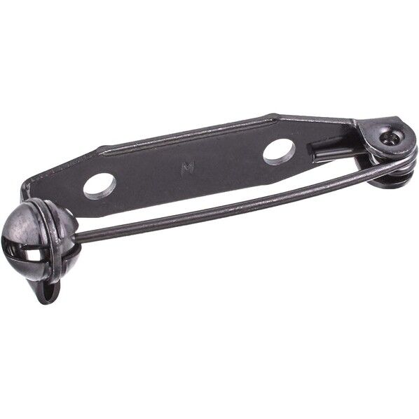 マーゼンプロダクツ マーゼンプロダクツ 回転ピン 28mm ブラックニッケル AMR28-BN-50 1P