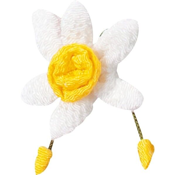 Panami お飾りパーツキット 水仙