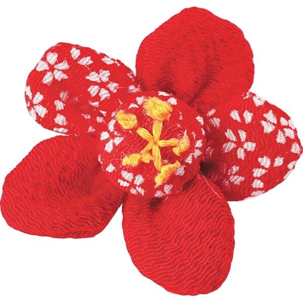 Panami お飾りパーツキット 梅