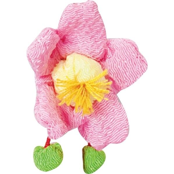 Panami お飾りパーツキット 桜