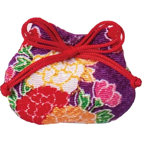 Panami お飾りパーツキット 宝袋