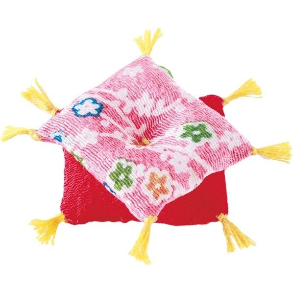 Panami お飾りパーツキット 座ぶとん