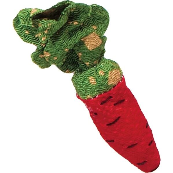 Panami お飾りパーツキット にんじん