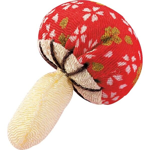 Panami お飾りパーツキット きのこ