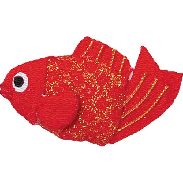 Panami お飾りパーツキット 鯛